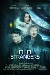 Nonton Film Old Strangers (2022) Sub Indo