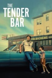 Nonton Film The Tender Bar (2021) Sub Indo