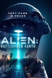 Nonton Film Alien: Battlefield Earth (2021) Sub Indo