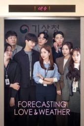 Nonton Film Forecasting Love and Weather (2022) Sub Indo