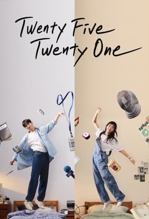 Nonton Twenty Five Twenty One (2022) Sub Indo