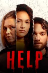 Nonton Film Help (2021) Sub Indo