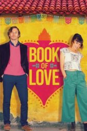 Nonton Film Book of Love (2022) Sub Indo