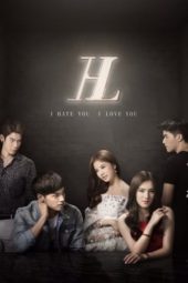 Nonton Film I Hate You, I Love You (2016) Sub Indo