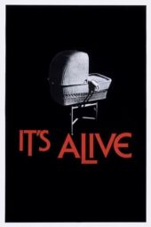 Nonton Film It’s Alive (1974) Sub Indo