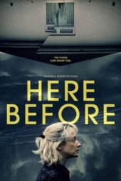 Nonton Film Here Before (2022) Sub Indo