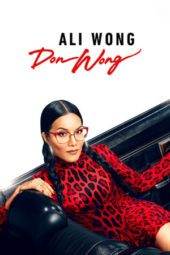 Nonton Film Ali Wong: Don Wong (2022) Sub Indo