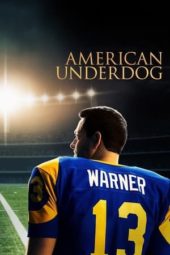 Nonton Film American Underdog (2021) Sub Indo