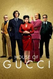 Nonton Film House of Gucci (2021) Sub Indo