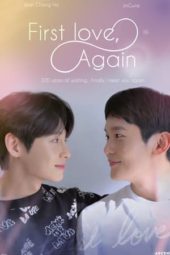 Nonton Film First Love Again (2022) Sub Indo