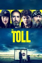 Nonton Film The Toll / Tollbooth (2021) Sub Indo