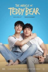 Nonton Film The Miracle of Teddy Bear (2022) Sub Indo