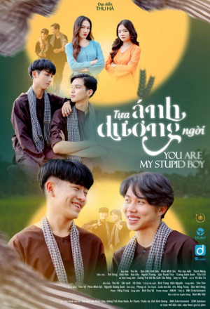 Nonton You are My Stupid Boy (2022) Sub Indo