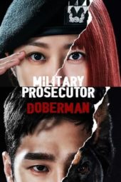 Nonton Film Military Prosecutor Doberman (2022) Sub Indo