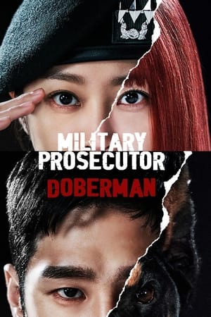 Nonton Military Prosecutor Doberman (2022) Sub Indo