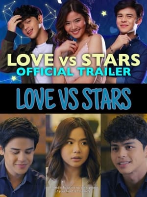 Nonton Love vs Stars (2021) Sub Indo