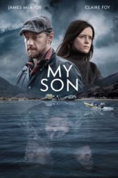 Nonton Film My Son (2021) Sub Indo