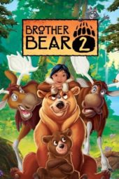 Nonton Film Brother Bear 2 (2006) Sub Indo