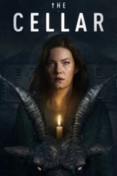 Nonton Film The Cellar (2022) Sub Indo