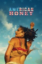 Nonton Film American Honey (2016) Sub Indo