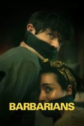 Nonton Film Barbarians (2021) Sub Indo