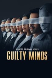 Nonton Film Guilty Minds (2022) Sub Indo