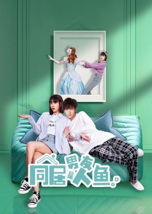 Nonton My Mermaid Boyfriend (2022) Sub Indo