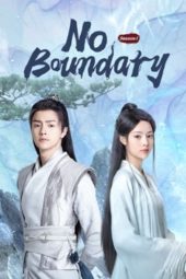 Nonton Film No Boundary S02 (2021) Sub Indo