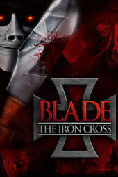 Nonton Film Blade: The Iron Cross (2020) Sub Indo