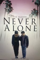 Nonton Film Never Alone (2022) Sub Indo