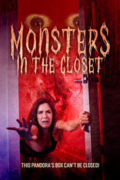 Nonton Film Monsters in the Closet (2022) Sub Indo