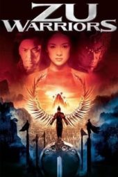 Nonton Film The Legend of Zu / Zu Warriors (2001) Sub Indo