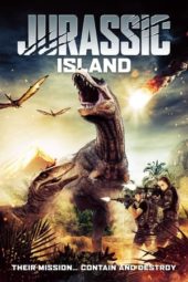 Nonton Film Jurassic Island (2022) Sub Indo