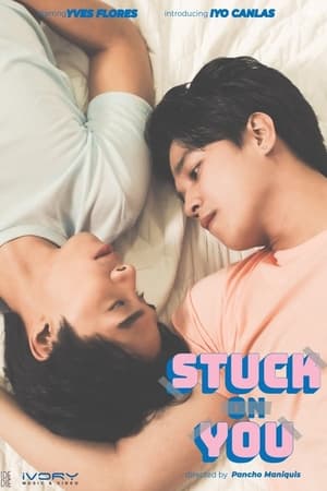 Nonton Stuck On You (2021) Sub Indo