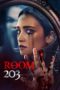 Nonton Film Room 203 (2022) Sub Indo