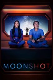 Nonton Film Moonshot (2022) Sub Indo