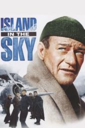 Nonton Film Island in the Sky (1953) Sub Indo