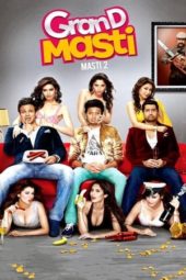 Nonton Film Grand Masti (2013) Sub Indo