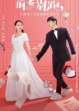 Nonton Ex-Wife Stop (2022) Sub Indo