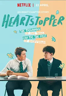 Nonton Heartstopper (2022) Sub Indo