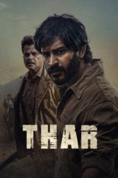 Nonton Film Thar (2022) Sub Indo