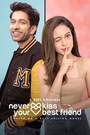 Nonton Never Kiss Your Best Friend (2020) Sub Indo