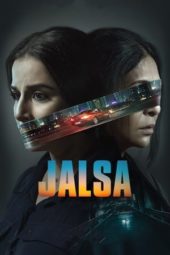 Nonton Film Jalsa (2022) Sub Indo