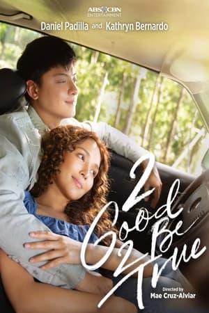 Nonton 2 Good 2 Be True (2022) Sub Indo