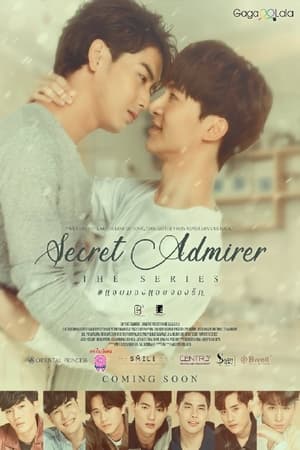 Nonton My Secret Love (2022) Sub Indo