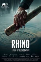 Nonton Film Rhino (2021) Sub Indo