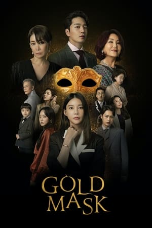 Nonton Golden Mask (2022) Sub Indo