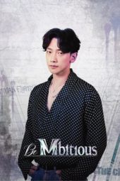 Nonton Film Be Mbitious (2022) Sub Indo