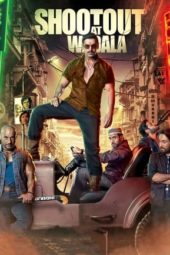 Nonton Film Shootout at Wadala (2013) Sub Indo