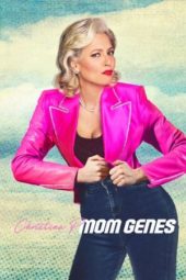 Nonton Film Christina P: Mom Genes (2022) Sub Indo